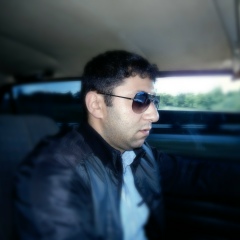 Aram Karapetyan, Ереван