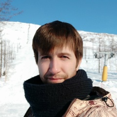 Владислав Калашников, 14.04.1986