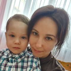 Алия Шагидуллина, 01.07.1987, Альметьевск
