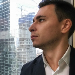 Дмитрий Федотов, 10.07.1991, Москва
