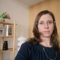 Елена Забоева, Челябинск