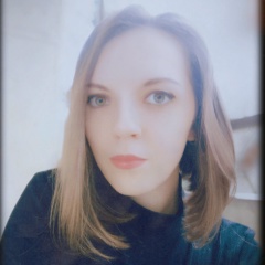 Аида Цера, 02.09.1993, Ташкент