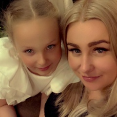 Лина Брюханова, 22.03.1988, Красноярск