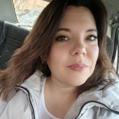 Алсу Захарова, Бердск