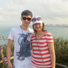 Аягоз Жумашева, 03.04.1991, Астана