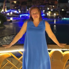 Людмила Зеленкова, 05.11.1984, Санкт-Петербург