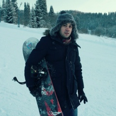 Буньёд Сайфиев, 08.12.1986, Алматы