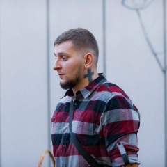 Саша Малдер, 28.05, Запорожье