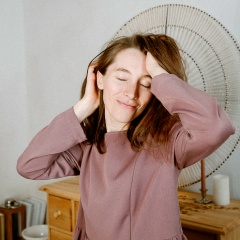 Яна Юревич, 12.05.1988, Москва