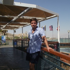 Евгений Белоносов, 27.12.1987