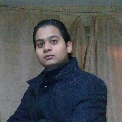 Ankur Verma, 11.07.1991, Бишкек