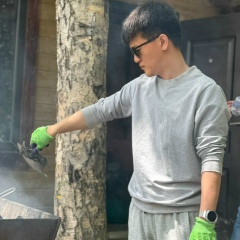 Михаил Ри, 19.04