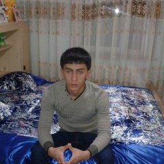 Dexkanov Jafar, 23.09.1992, Чирчик