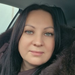 Анютка Рябова, 24.11, Санкт-Петербург