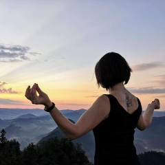 Юлия Тиханова, 13.06.1988, Kraków