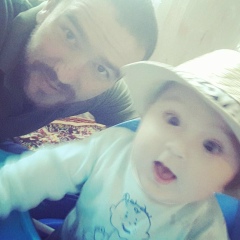 Санжар Наримонов, 08.05.1990, Оренбург