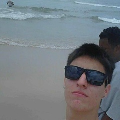 Luan Nalin