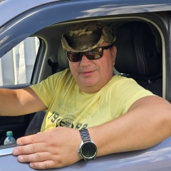 Евгений Карпов, 29.05.1974, Санкт-Петербург