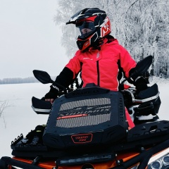 Катерина Михайлова, 20.05, Москва