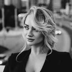 Anya Nedayvoda, 18.07