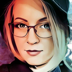 Алена Руппель, Сургут