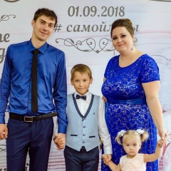 Елена Филиппова, 07.03.1986, Киржач