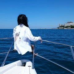 Алёнка Савостьянова, 13.08, Москва