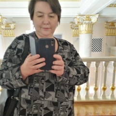 Светлана Кашикова, 17.12, Самара