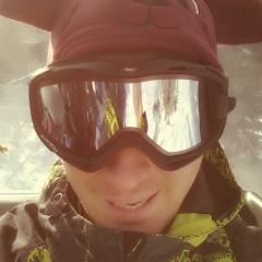 Станислав Волегов, Москва