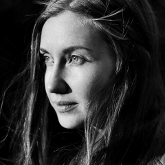 Ева Якуб, 12.09.1990, Киев