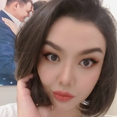 Айнура Таймерденова, 20.05, Астана