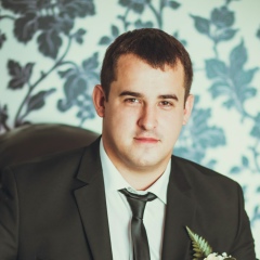 Серёга Serega, 13.10, Донецк