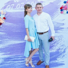 Оксана Хлуновская, 22.08.1989, Алматы