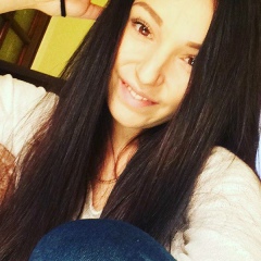 Александра Морозова, 19.02.1990, Москва