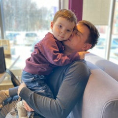 Кирилл Терских-Плотников, 10.05.1990, Новосибирск