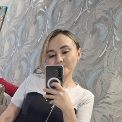 Regina Nasyrova, 27.12