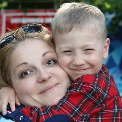 Оксана Банникова, 18.02, Уфа