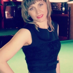 Юлия Сударенко, 26.04.1988, Камень-на-Оби