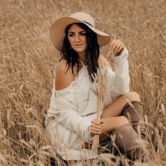 Ксения Авдеева, 18.04, Караганда