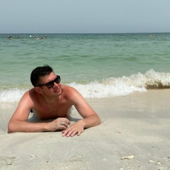 Павел Гебертаев, 03.01.1980, Киров