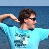 Александр Лефёров, 28.01.1987, Москва