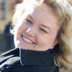 Oksana Efimova, 16.04.1987, Череповец