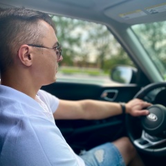 Андрей Александрович, 05.07.1988, Белгород