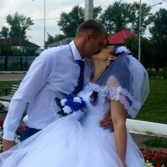 Юлия Делль, 14.03.1994, Шантобе