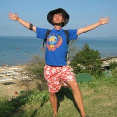 Артем Родиков, 22.07.1986, Екатеринбург