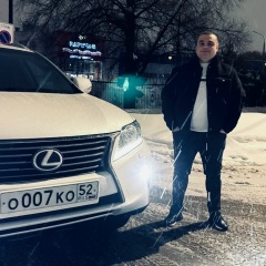 Ruslan Tagiev, 22.03.1991, Нижний Новгород