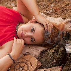 Татьяна Половинкина, 12.11.1986, Тольятти