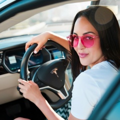 Таня Ларина, 28.12.1987, Москва