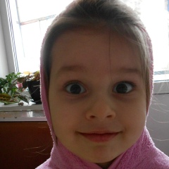 Катерина Чернявская, 07.11.1986, Минск