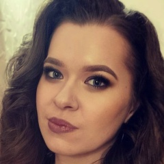 Александра Гражинская, 20.08